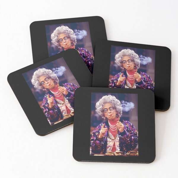 Item preview, Grandma Yetta Rosenberg Active  designed and sold by KristoferGutkow.
