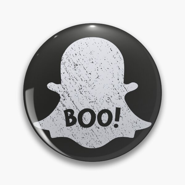 Item preview, Retro Ironic Ghost Boo For Halloween Party Shenanigans Vibes designed and sold by unrealindeed.