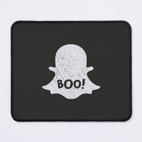 Item preview, Retro Ironic Ghost Boo For Halloween Party Shenanigans Vibes designed and sold by unrealindeed.