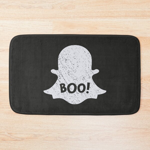 Item preview, Retro Ironic Ghost Boo For Halloween Party Shenanigans Vibes designed and sold by unrealindeed.