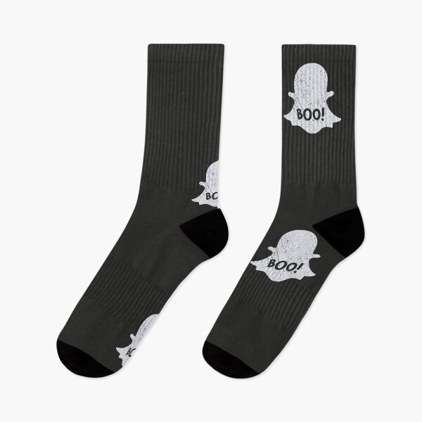 Item preview, Retro Ironic Ghost Boo For Halloween Party Shenanigans Vibes designed and sold by unrealindeed.