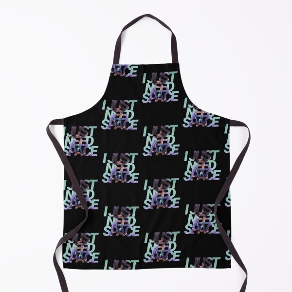 Item preview, I just need Space | Woman Meditating designed and sold by Brand Uno Studio.
