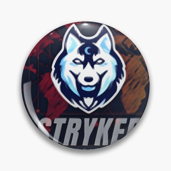 Item preview, Stryker Gaming Long 		 designed and sold by ouqheijb49.