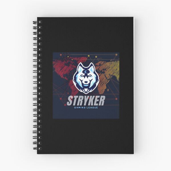 Item preview, Stryker Gaming Long 		 designed and sold by ouqheijb49.