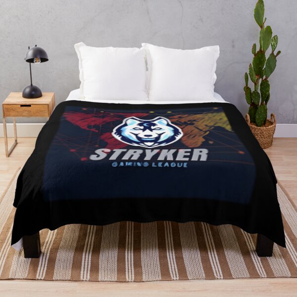 Item preview, Stryker Gaming Long 		 designed and sold by ouqheijb49.