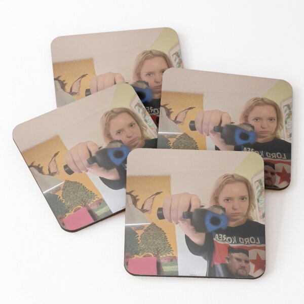 Item preview, pass auf! designed and sold by proteinpanda.