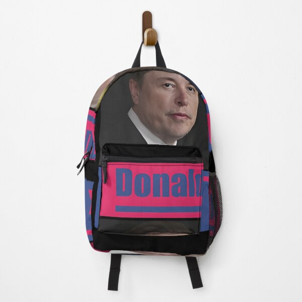 Item preview, Elon Musk And Donald Trump designed and sold by slilyl1.