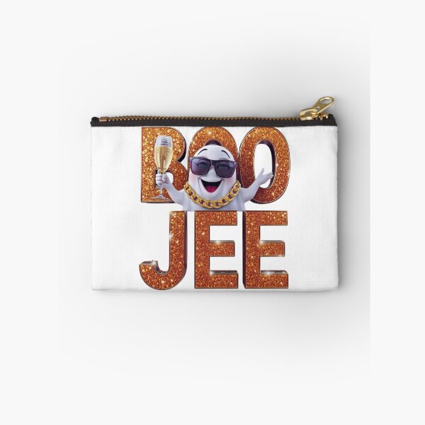 Item preview, Boo Jee Shirt – Funny Boujee Ghost T-Shirt for Women & Men designed and sold by MoonLightFX.
