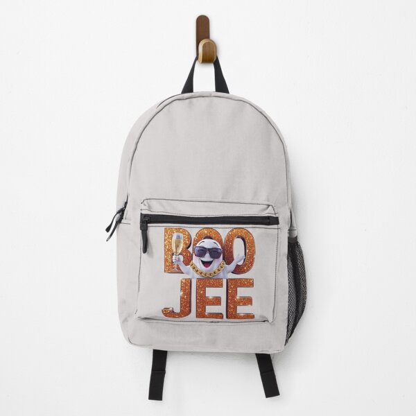 Item preview, Boo Jee Shirt – Funny Boujee Ghost T-Shirt for Women & Men designed and sold by MoonLightFX.