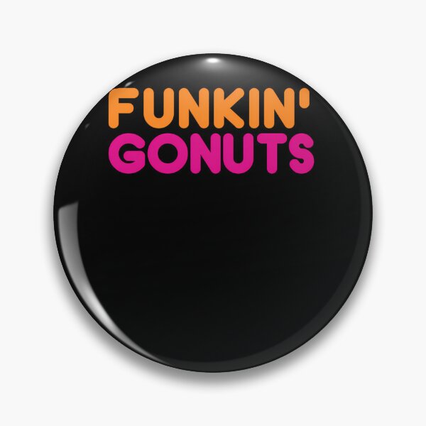 Item preview, Funk.in go.nuts  designed and sold by suyamactdema.