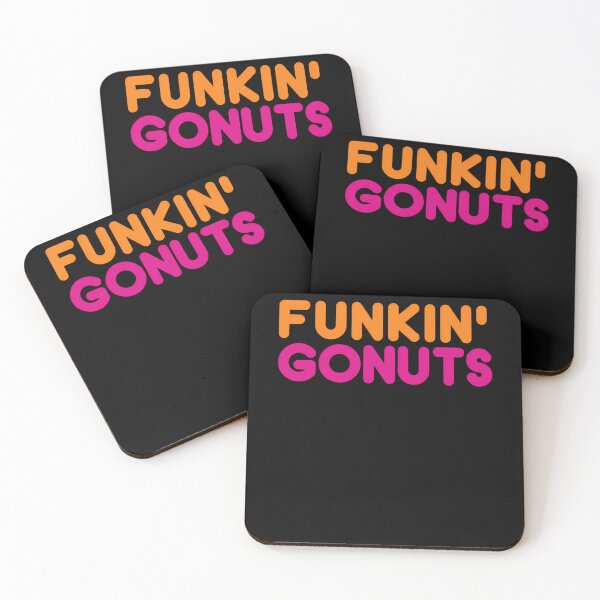 Item preview, Funk.in go.nuts  designed and sold by suyamactdema.