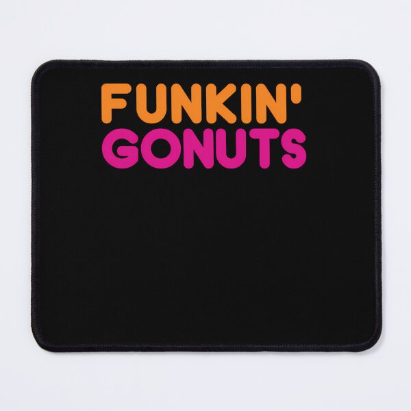 Item preview, Funk.in go.nuts  designed and sold by suyamactdema.