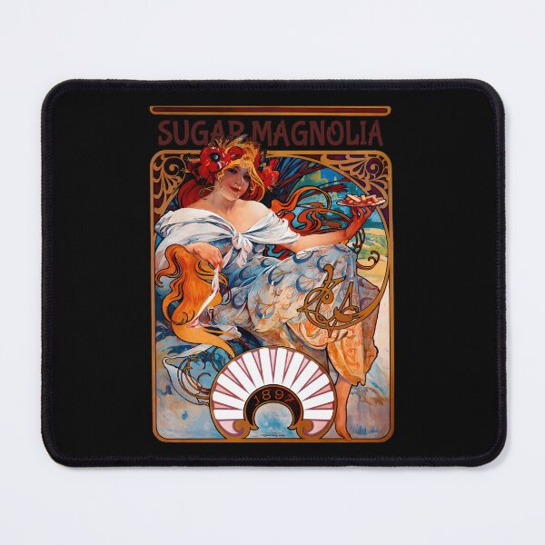 Item preview, Sugar-Magnolia-1897 Classic 		 designed and sold by ighjsngci26.