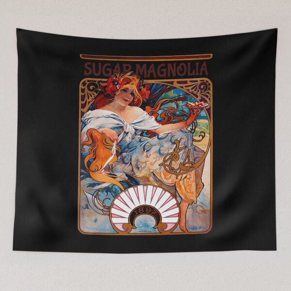 Item preview, Sugar-Magnolia-1897 Classic 		 designed and sold by ighjsngci26.