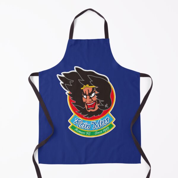 Item preview, ReinMeer Aomori FC Crest/Logo designed and sold by Digital Japan.
