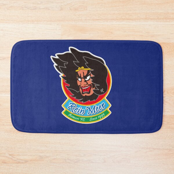 Item preview, ReinMeer Aomori FC Crest/Logo designed and sold by Digital Japan.