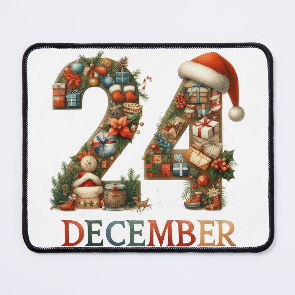 Item preview, Christmas Nostalgic, Merry Xmas Christmas Nostalgic designed and sold by yunamaliskova.