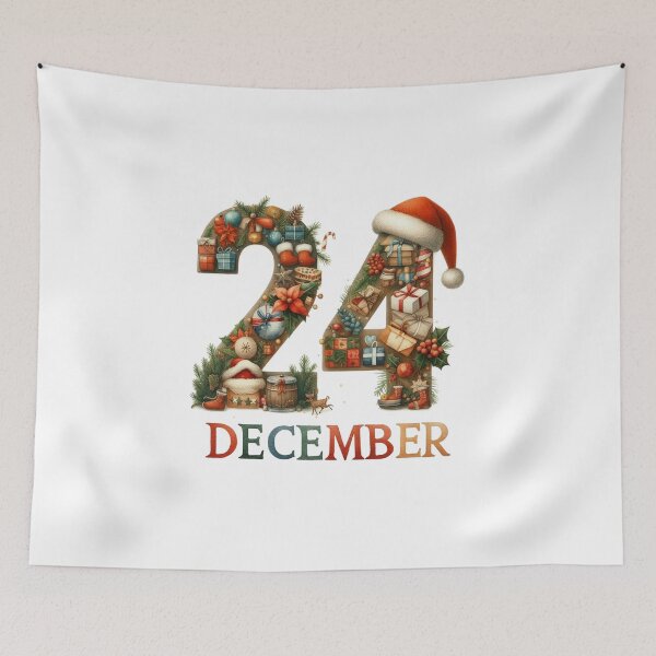 Item preview, Christmas Nostalgic, Merry Xmas Christmas Nostalgic designed and sold by yunamaliskova.