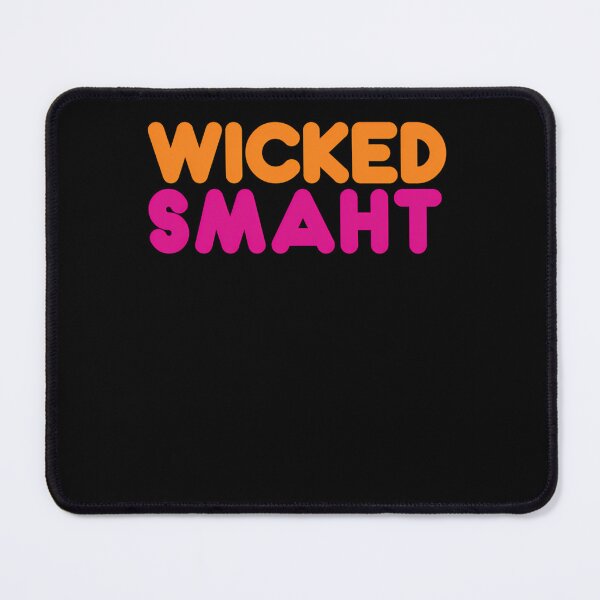 Item preview, Wic.ked Sm.aht designed and sold by suyamactdema.