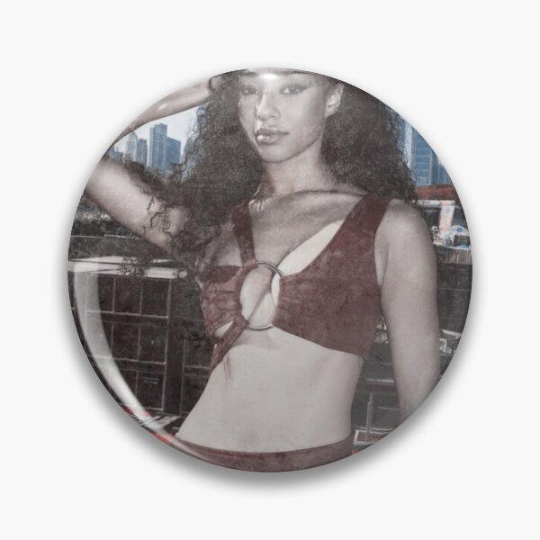 Item preview, Manon - Katseye designed and sold by The Cosmic Collective.
