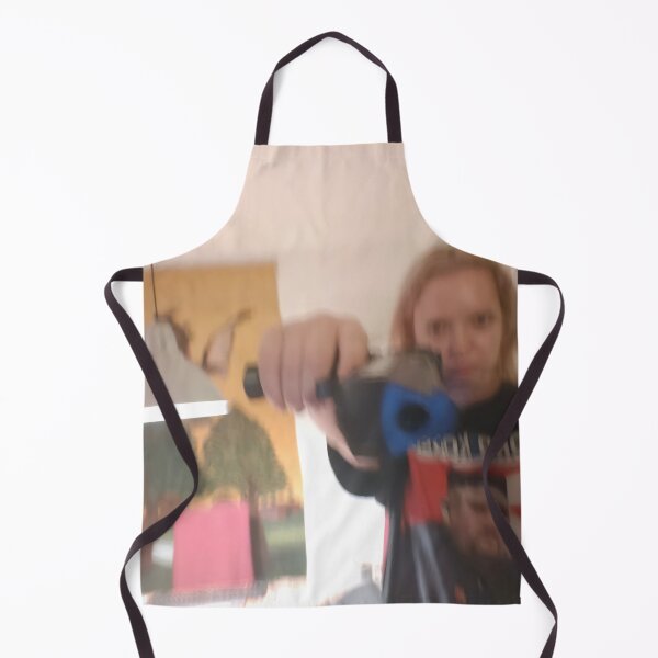 Item preview, achtung designed and sold by proteinpanda.