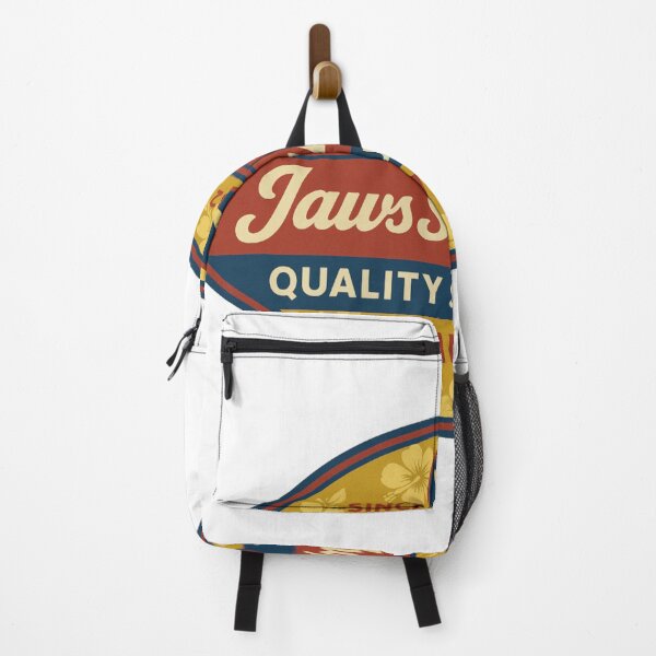 Item preview, Jaws Surf Shop designed and sold by tidelinearchive.