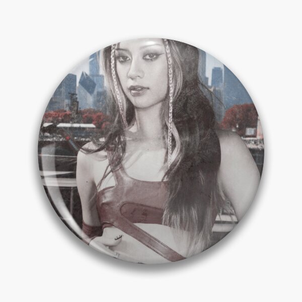 Item preview, Megan - Katseye designed and sold by The Cosmic Collective.