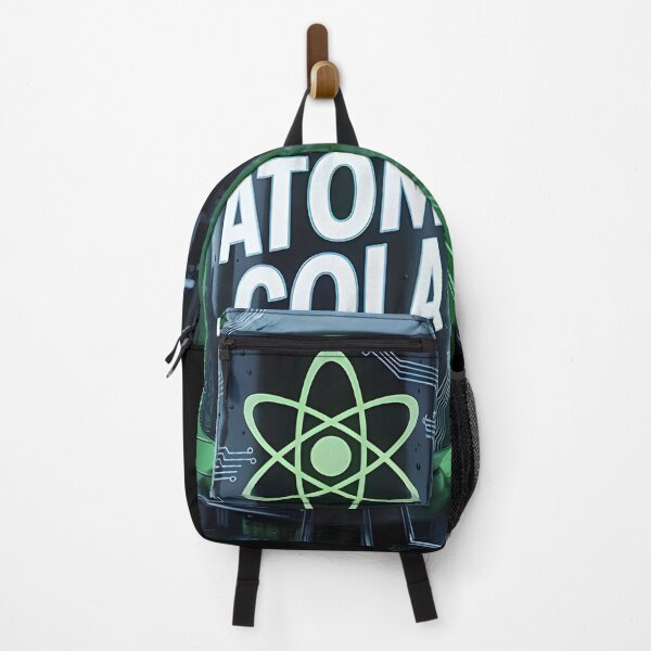 Item preview, Atom-Cola designed and sold by Aleksandar Kostjuk.