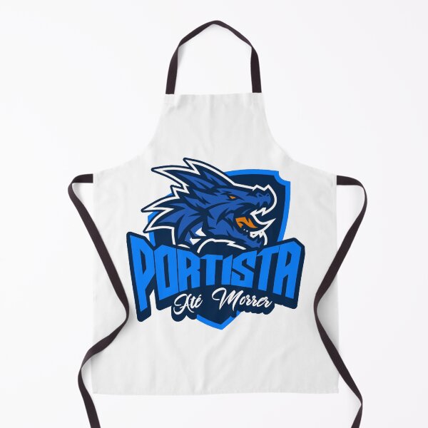 Item preview, Portista até morrer alt designed and sold by VRedBaller.