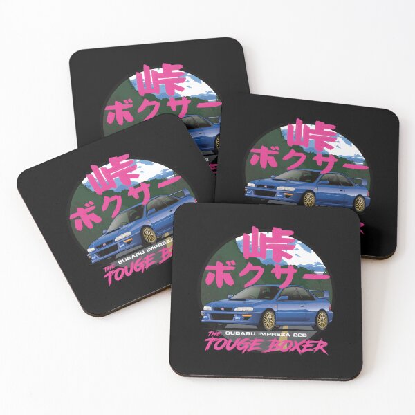 Item preview, Subaru Impreza 22B Essential 		 designed and sold by rsdgdrzgs84.