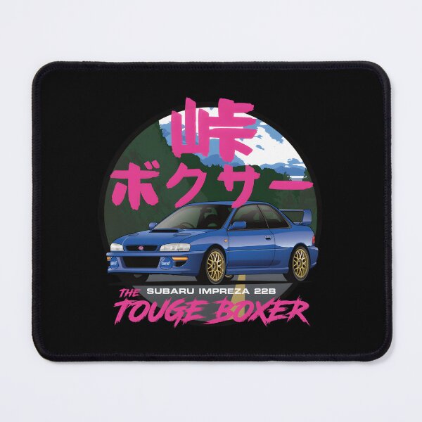 Item preview, Subaru Impreza 22B Essential 		 designed and sold by rsdgdrzgs84.