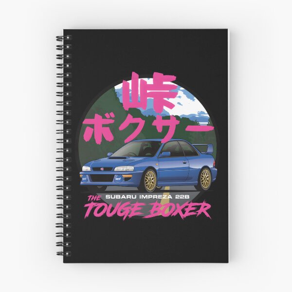 Item preview, Subaru Impreza 22B Essential 		 designed and sold by rsdgdrzgs84.