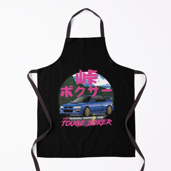 Item preview, Subaru Impreza 22B Essential 		 designed and sold by rsdgdrzgs84.