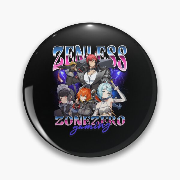 Item preview, Zoneless Zero designed and sold by My-Art-World.
