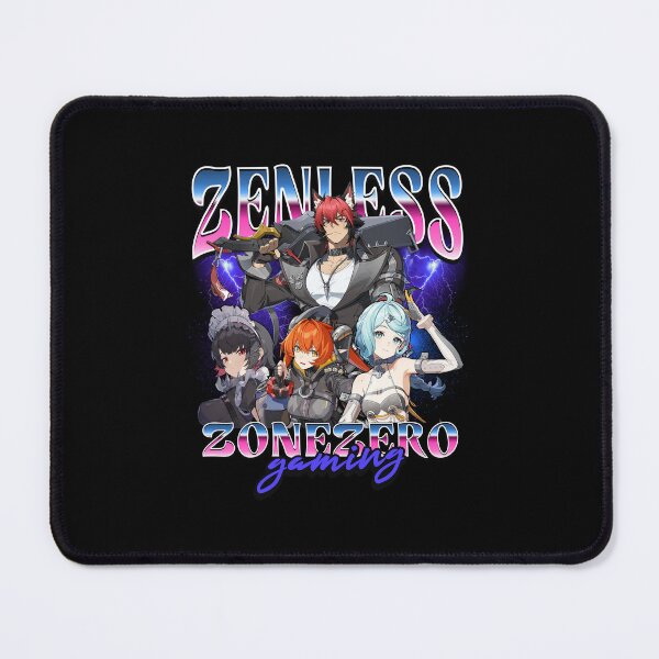 Item preview, Zoneless Zero designed and sold by My-Art-World.