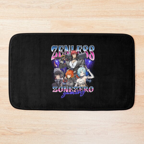 Item preview, Zoneless Zero designed and sold by My-Art-World.