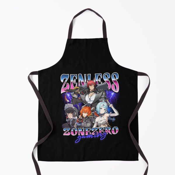 Item preview, Zoneless Zero designed and sold by My-Art-World.