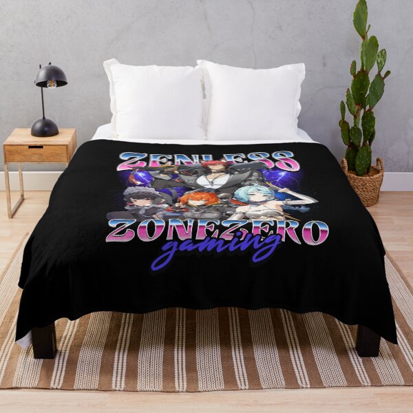 Item preview, Zoneless Zero designed and sold by My-Art-World.
