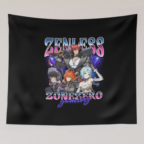 Item preview, Zoneless Zero designed and sold by My-Art-World.