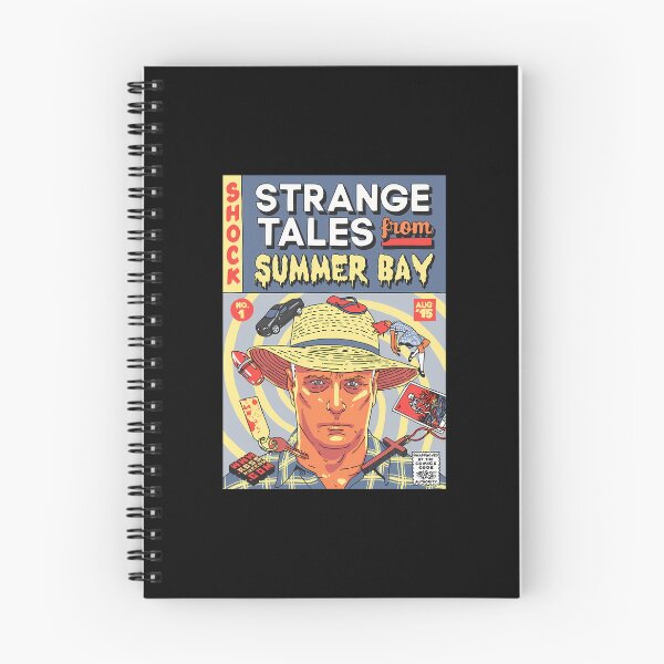 Item preview, Strange Tales From Summer Bay  	 designed and sold by dpvuwwbhfz70.