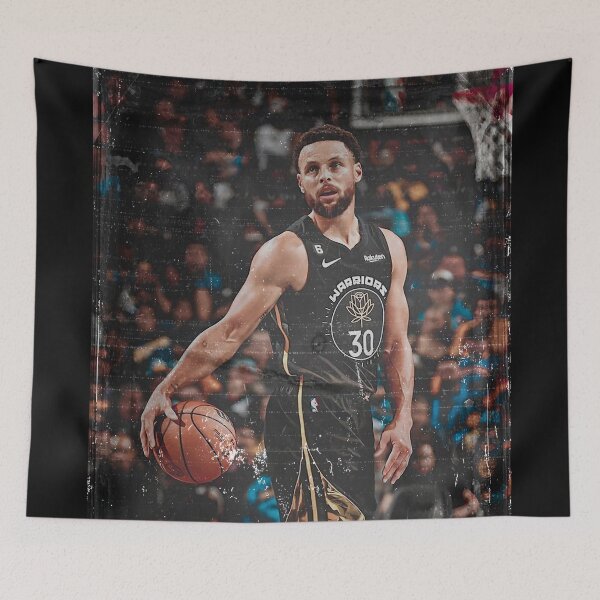 Item preview, Stephen Curry Basketballer designed and sold by Altaf Aji.