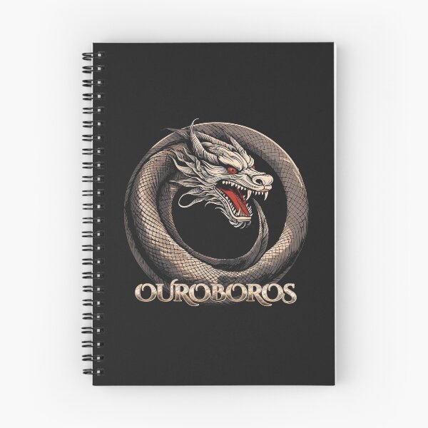 Item preview, Cardano Ouroboros protocol designed and sold by Fat Frog's Cardano Merch.