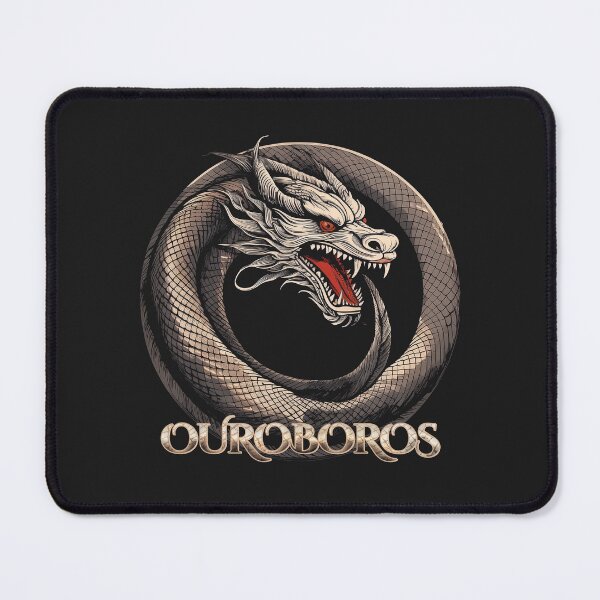 Item preview, Cardano Ouroboros protocol designed and sold by Fat Frog's Cardano Merch.