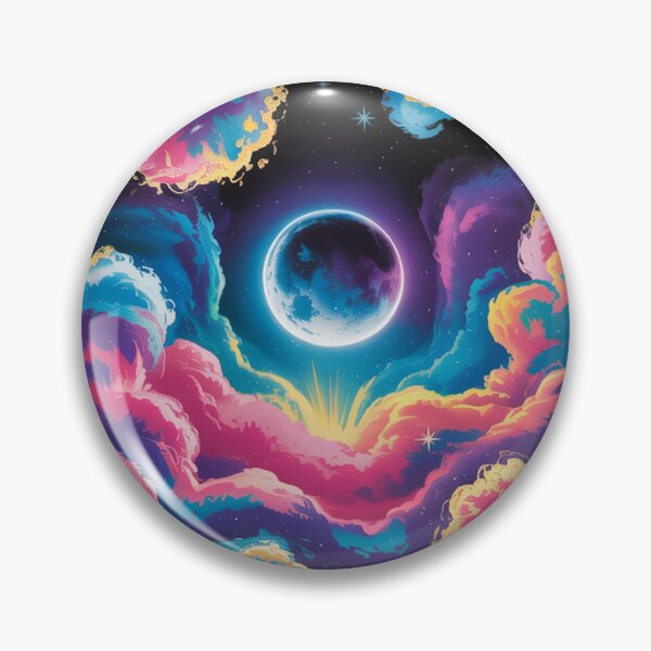 Item preview, swirling nebula of vibrant colors.  designed and sold by Lilashakti ⭐️ ⭐️ ⭐️ ⭐️ ⭐️.