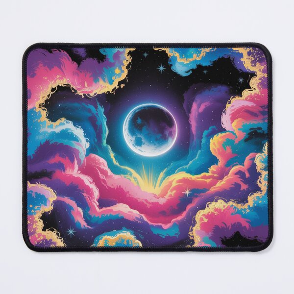 Item preview, swirling nebula of vibrant colors. designed and sold by Lilashakti ⭐️ ⭐️ ⭐️ ⭐️ ⭐️.