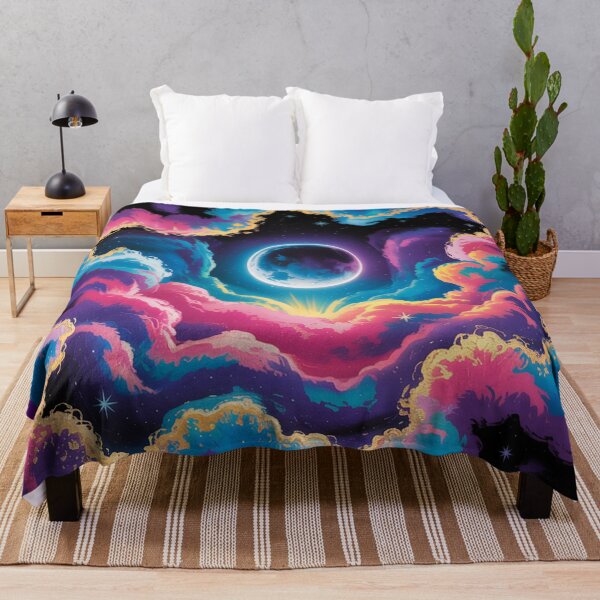 Item preview, swirling nebula of vibrant colors.  designed and sold by Lilashakti ⭐️ ⭐️ ⭐️ ⭐️ ⭐️.