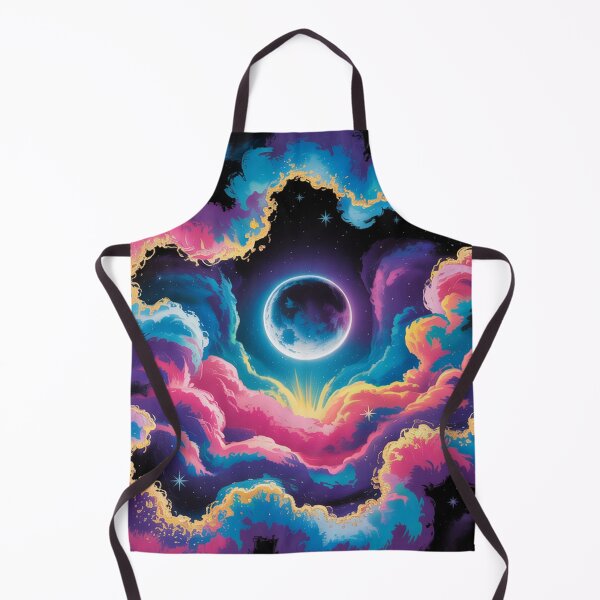 Item preview, swirling nebula of vibrant colors. designed and sold by Lilashakti ⭐️ ⭐️ ⭐️ ⭐️ ⭐️.