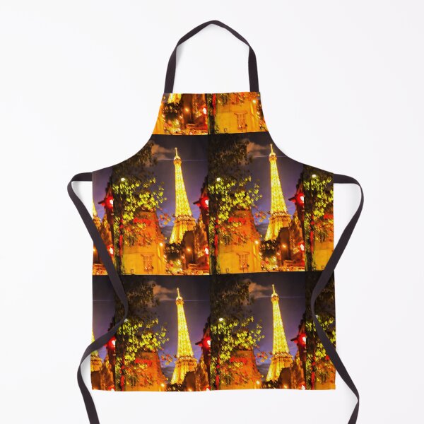Item preview, Beautiful Eiffel Tower Romantic Photograph Paris designed and sold by Karo-Vibe87.