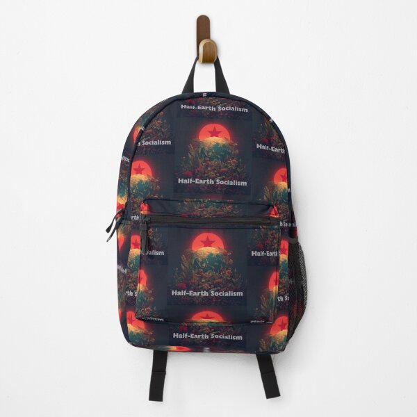 Item preview, Half-Earth Socialism designed and sold by ReFuture.