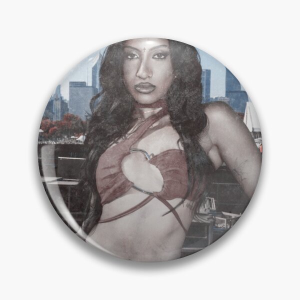 Item preview, Lara Raj - Katseye designed and sold by The Cosmic Collective.